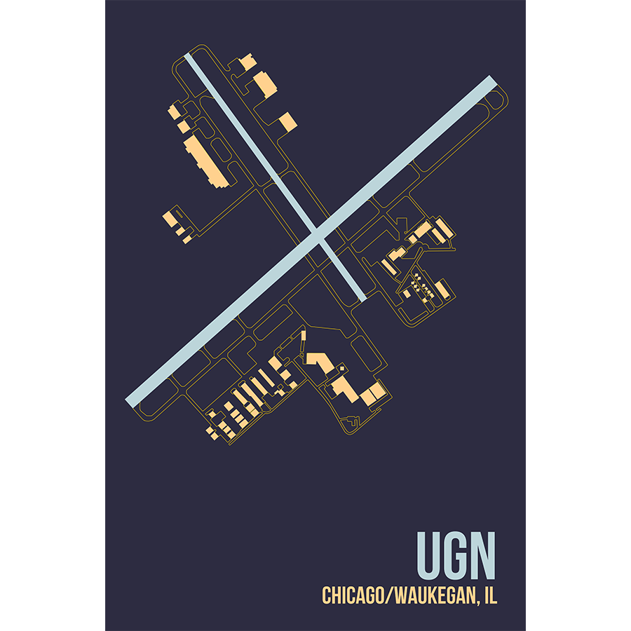 UGN | CHICAGO/WAUKEGAN - 08 Left