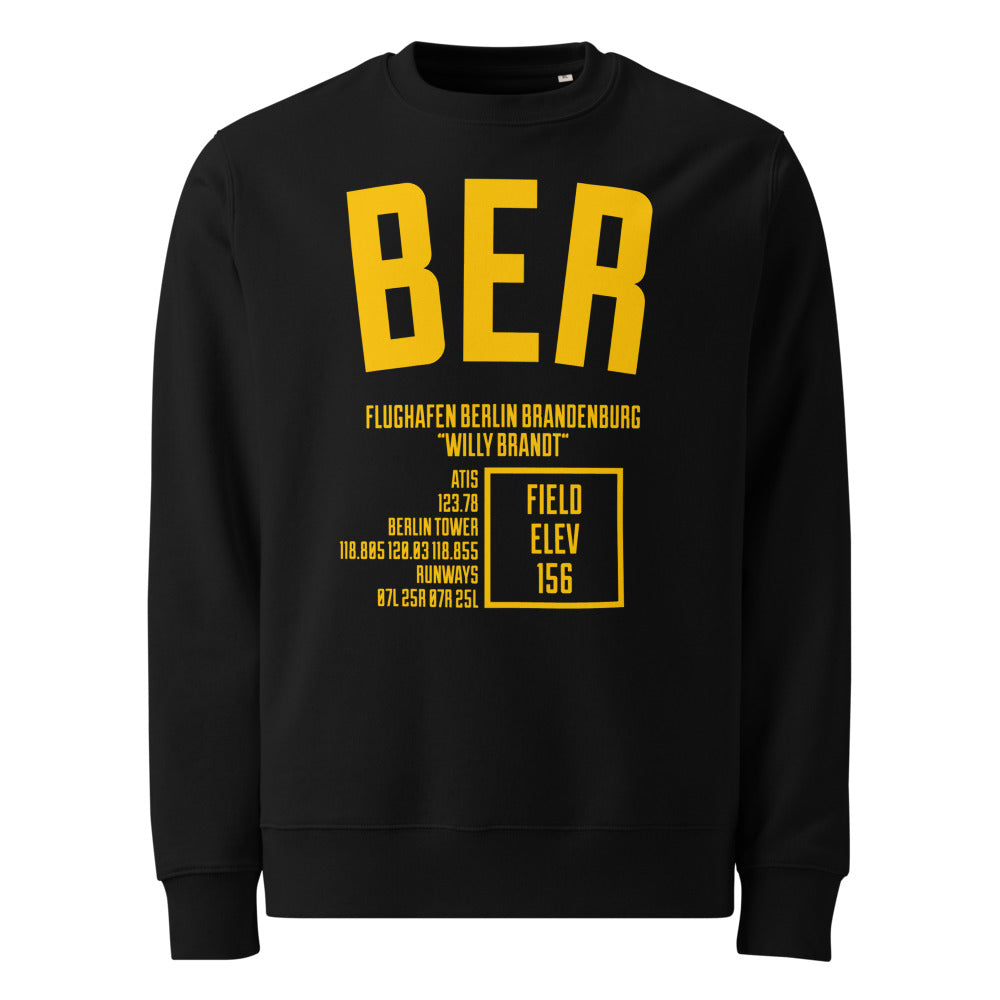 BER ATC Sweatshirt
