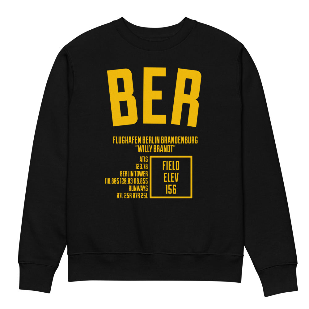 BER ATC Sweatshirt