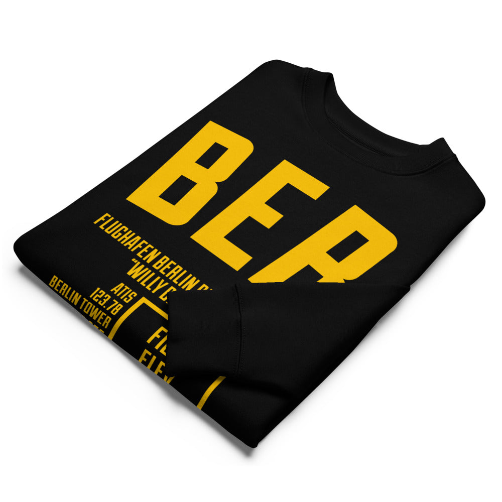 BER ATC Sweatshirt
