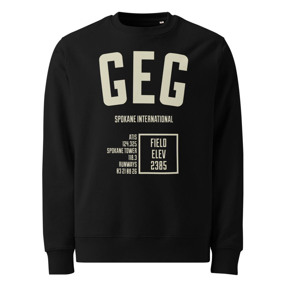 GEG ATC SWEATSHIRT