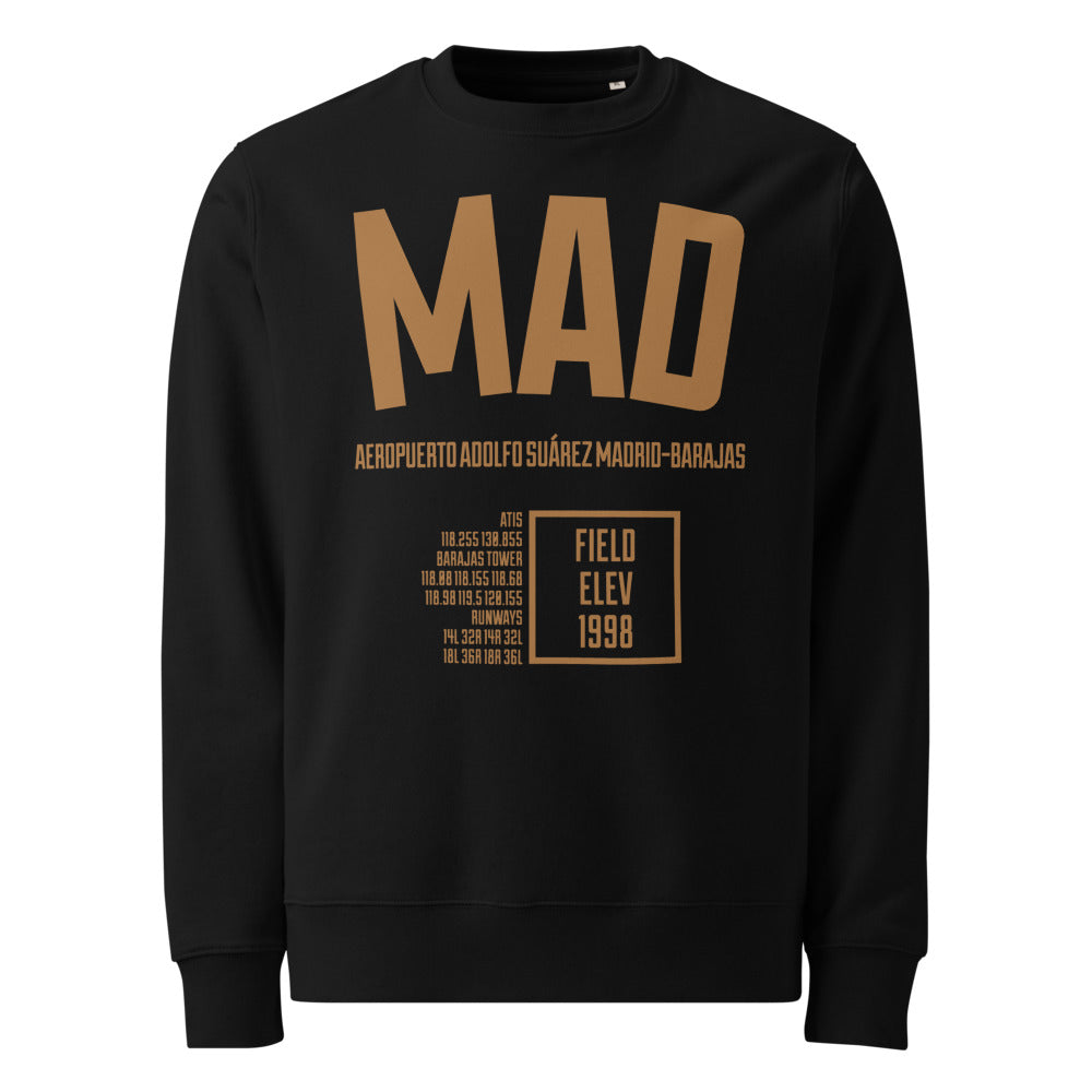 MAD ATC Sweatshirt