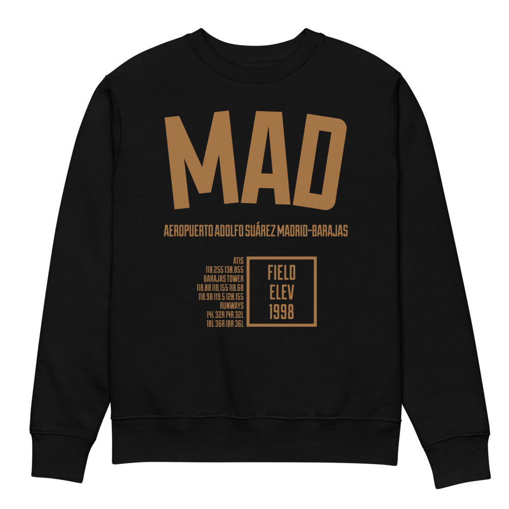 MAD ATC Sweatshirt