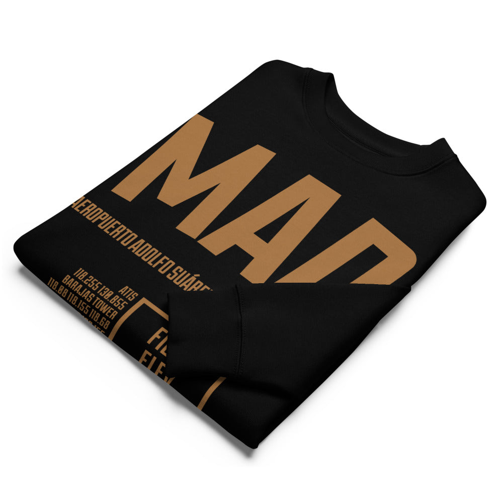 MAD ATC Sweatshirt