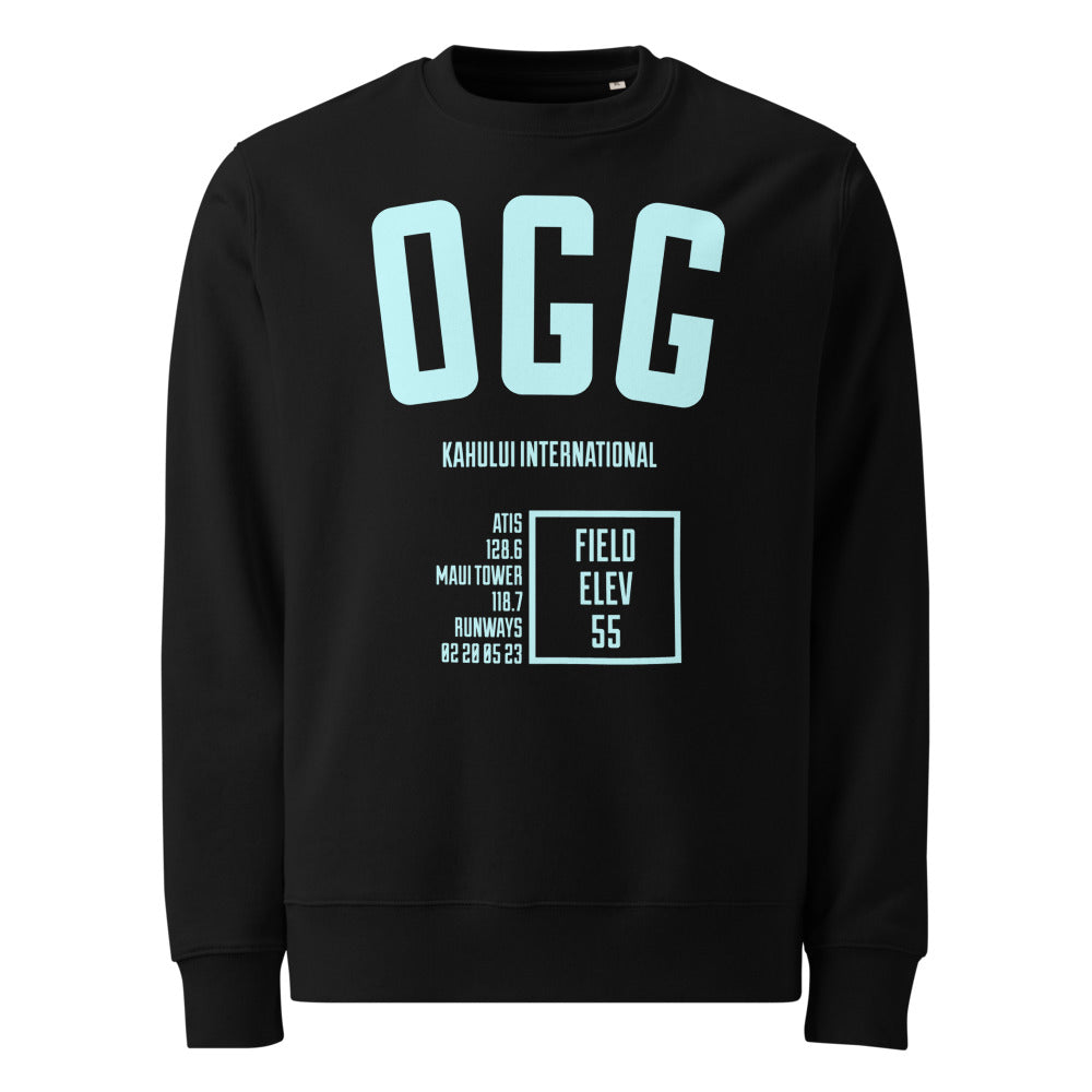 OGG ATC Sweatshirt