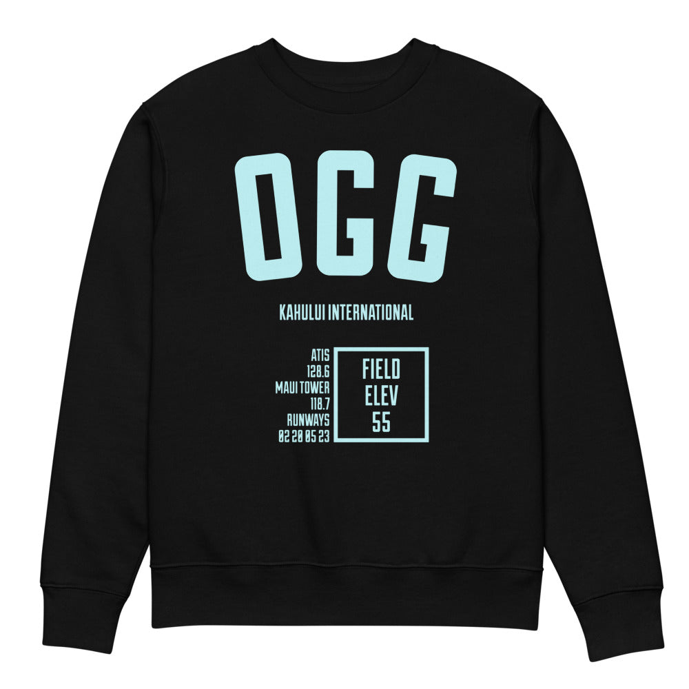 OGG ATC Sweatshirt