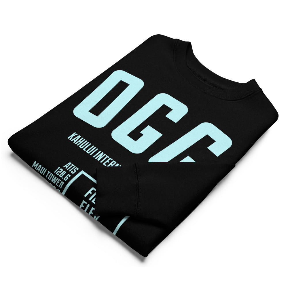 OGG ATC Sweatshirt