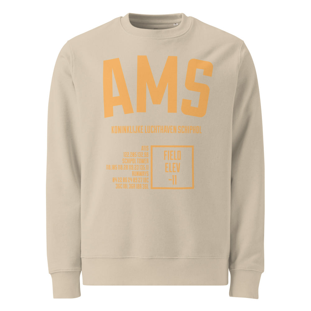 AMS ATC Sweatshirt