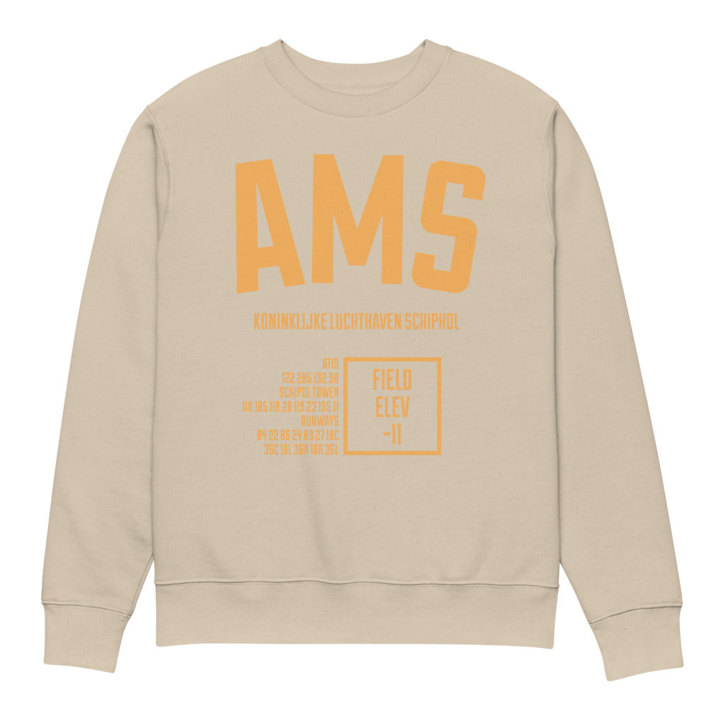 AMS ATC Sweatshirt