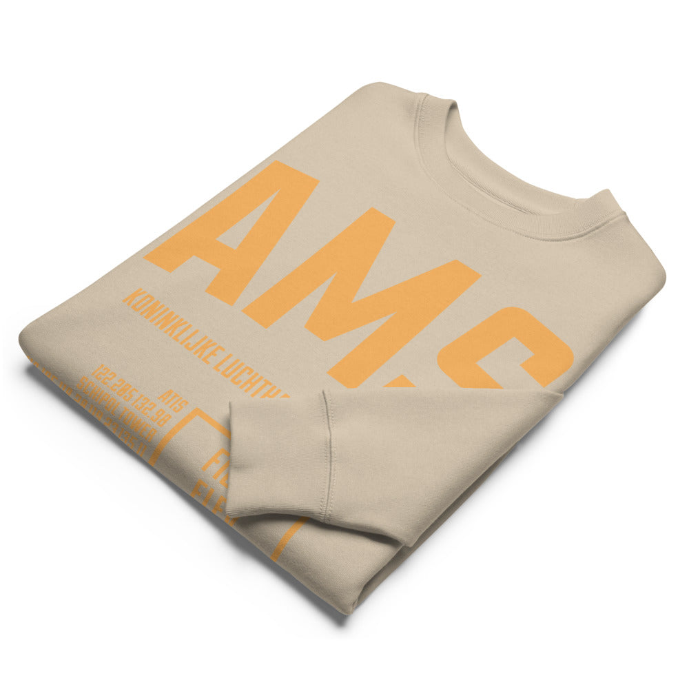 AMS ATC Sweatshirt