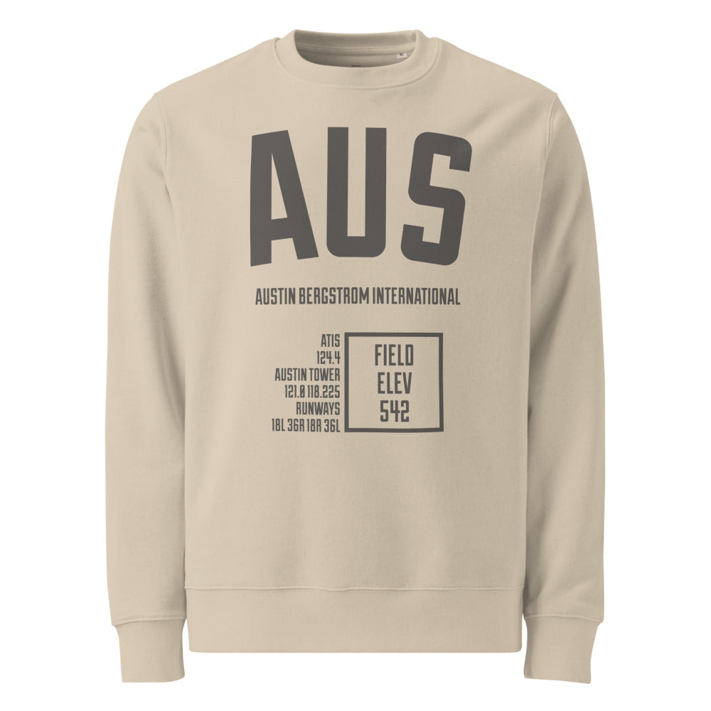 AUS ATC Sweatshirt