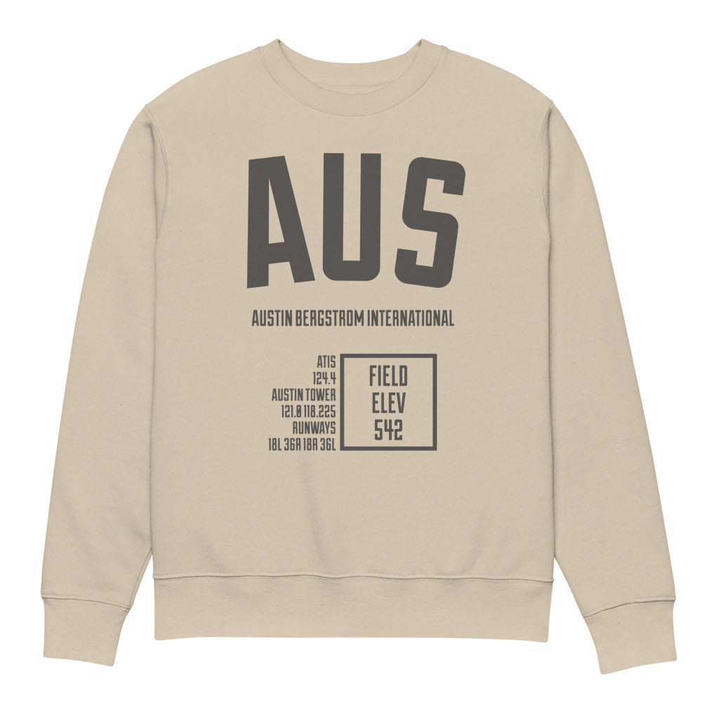 AUS ATC Sweatshirt