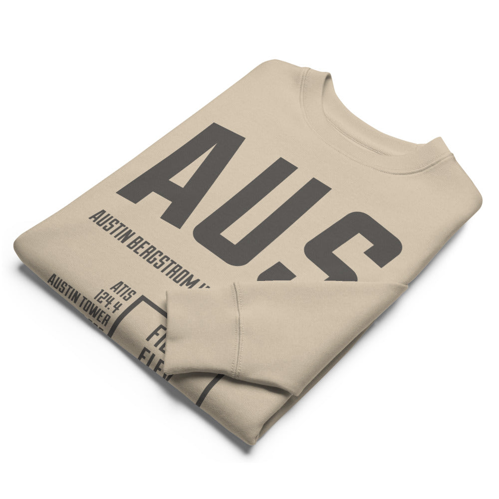 AUS ATC Sweatshirt