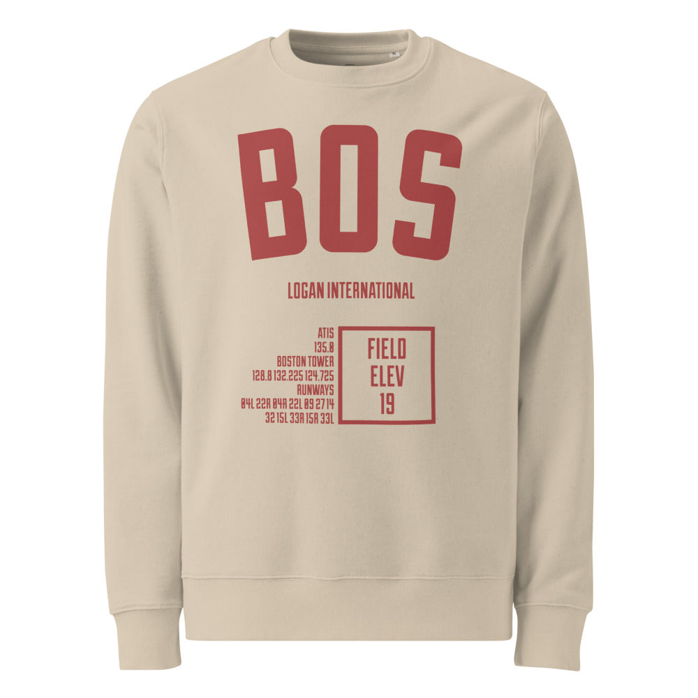 BOS ATC Sweatshirt