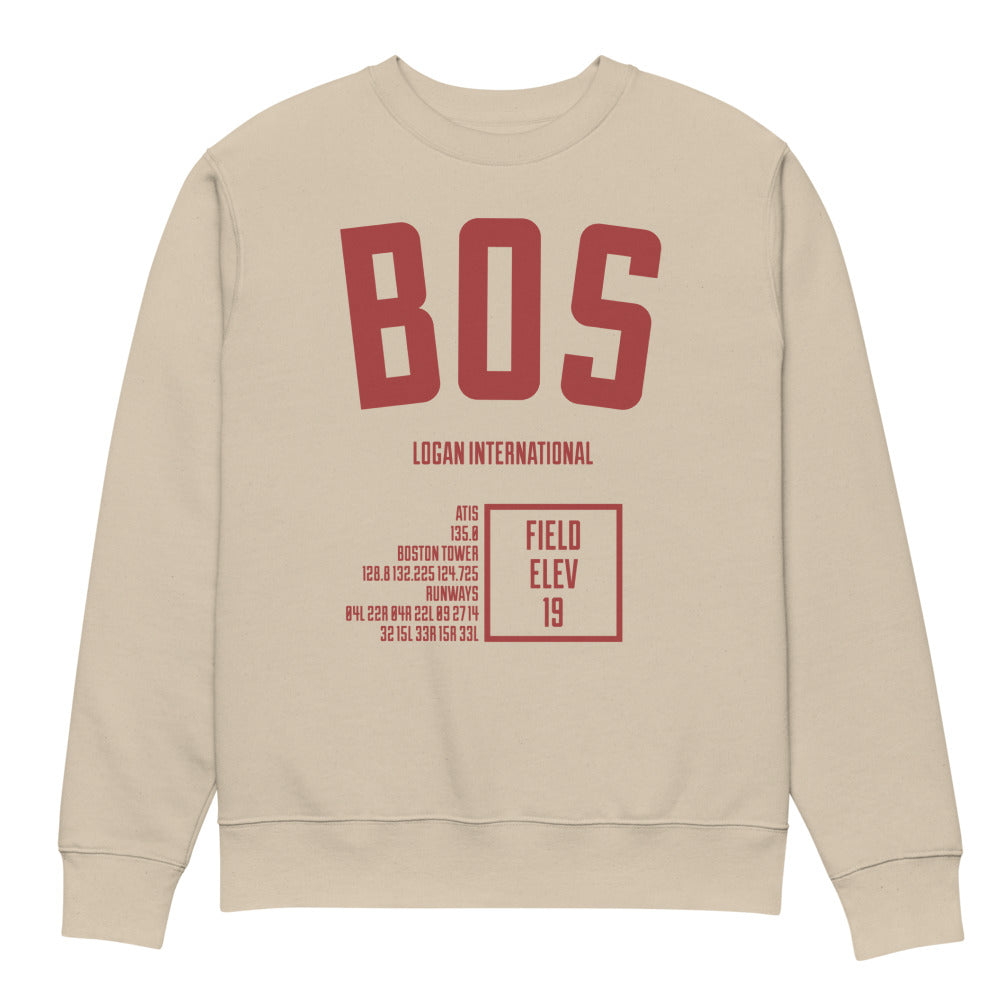 BOS ATC Sweatshirt