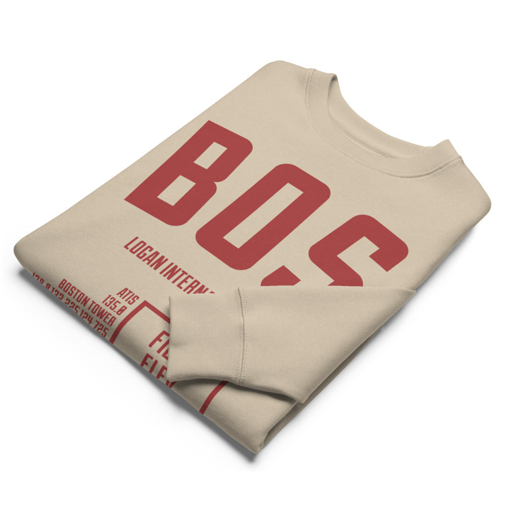 BOS ATC Sweatshirt