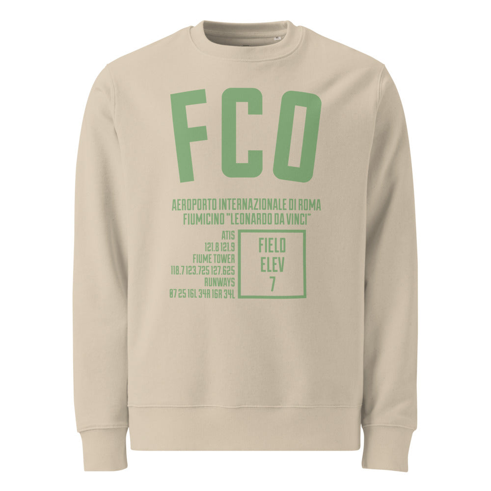 FCO ATC Sweatshirt