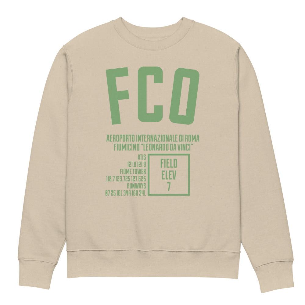 FCO ATC Sweatshirt