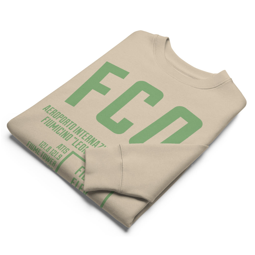 FCO ATC Sweatshirt