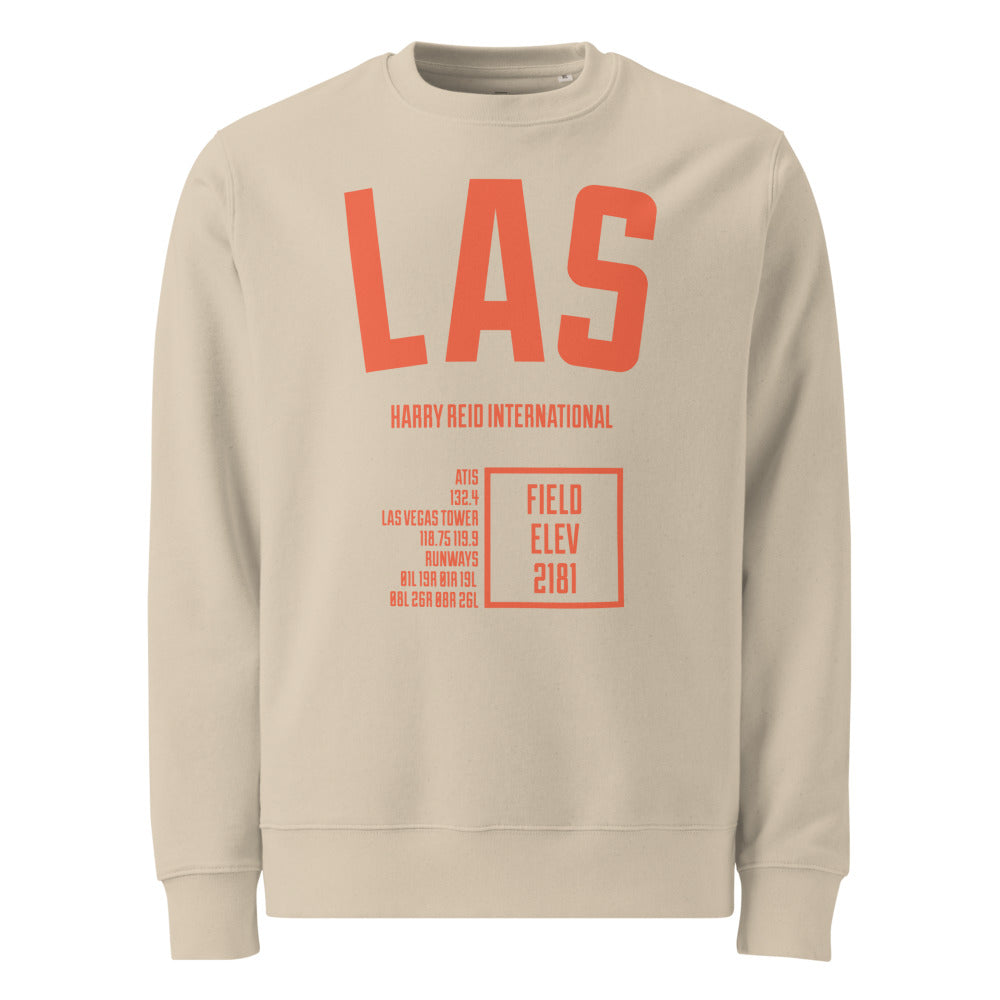 LAS ATC SWEATSHIRT