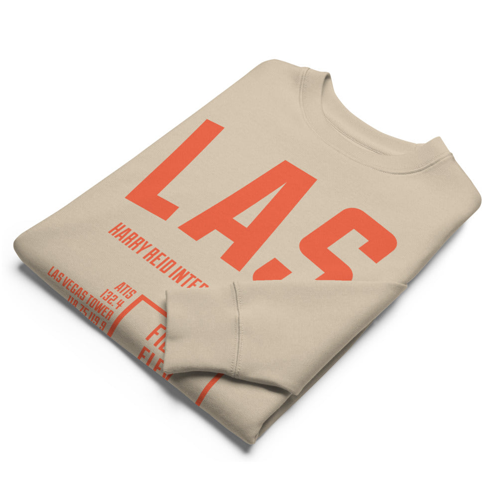 LAS ATC Sweatshirt