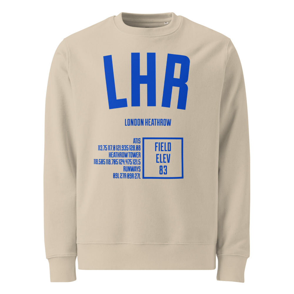 LHR ATC SWEATSHIRT
