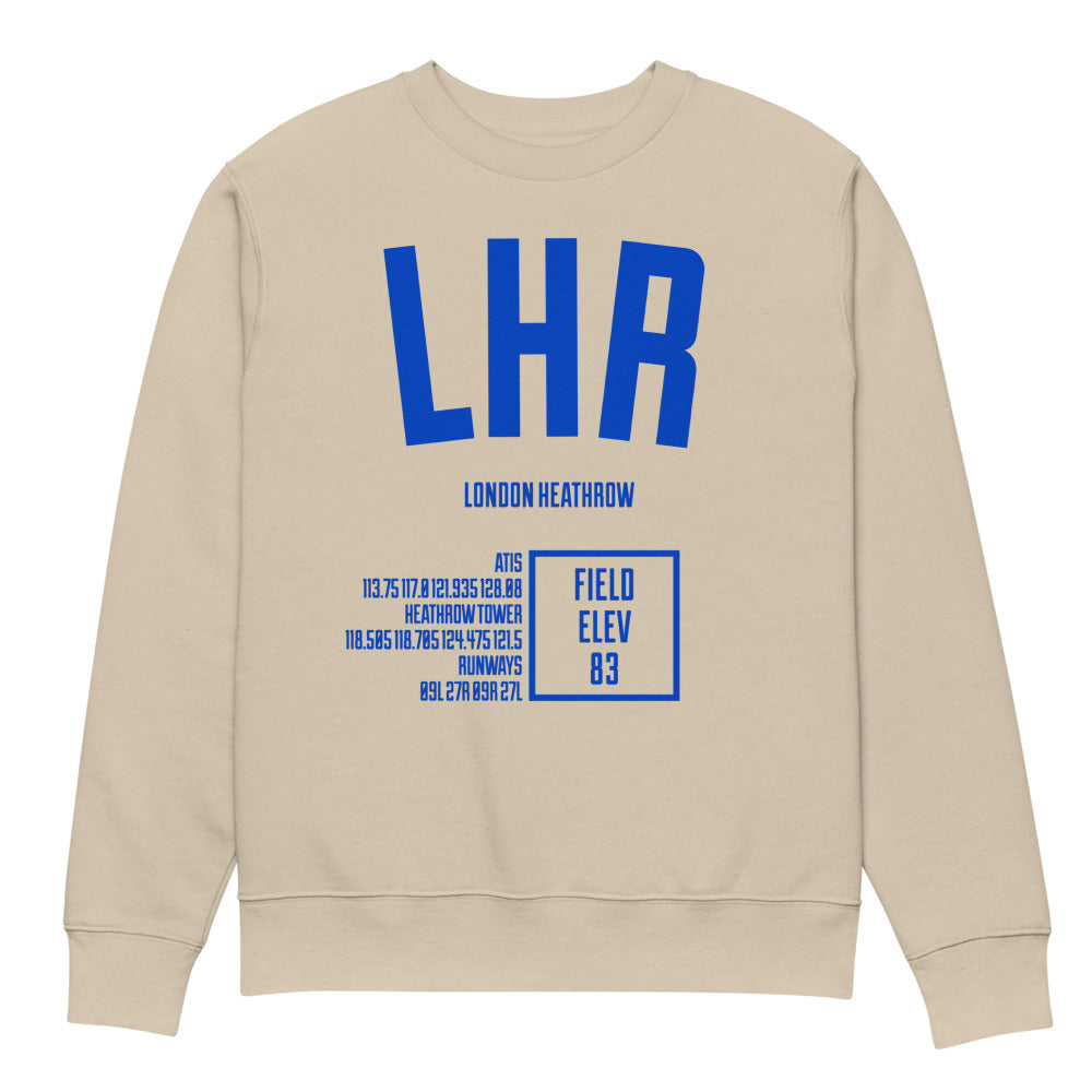 LHR ATC Sweatshirt
