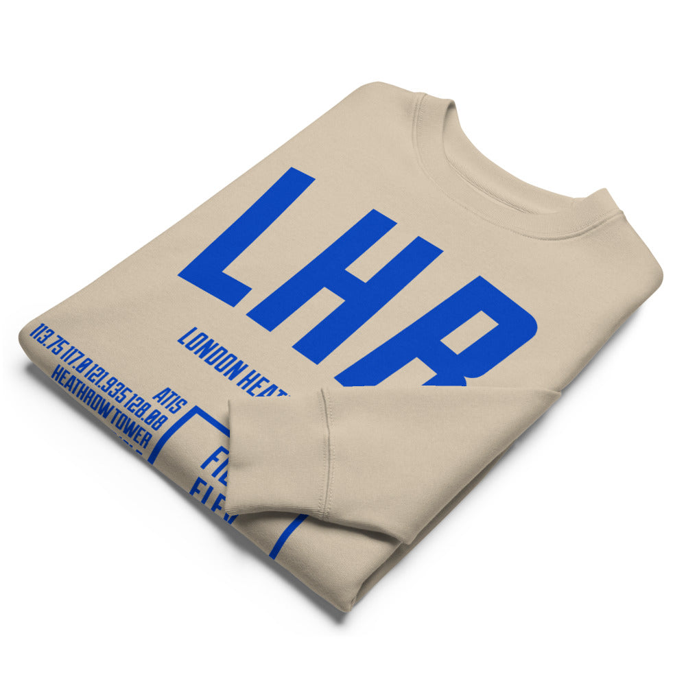 LHR ATC Sweatshirt