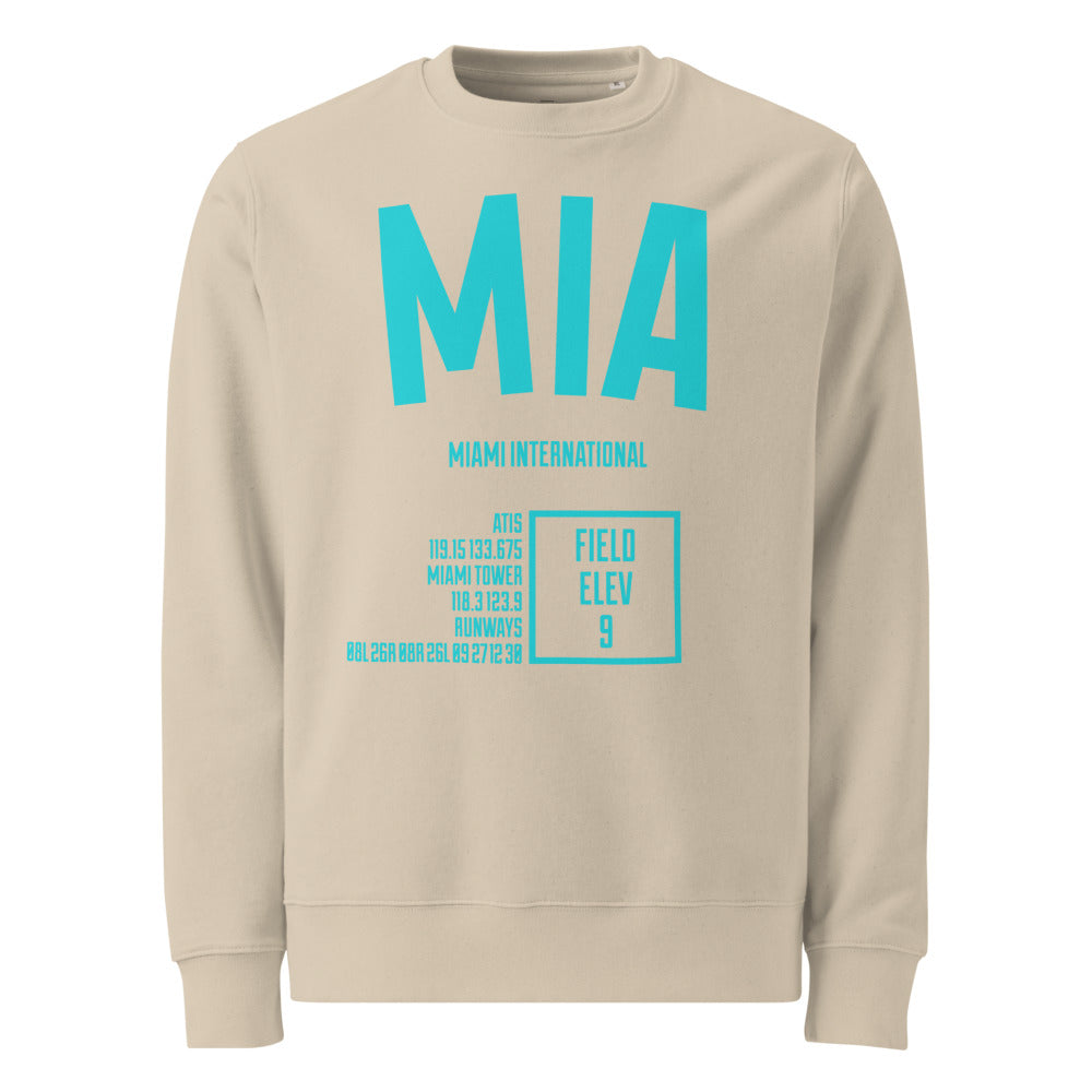 MIA ATC SWEATSHIRT