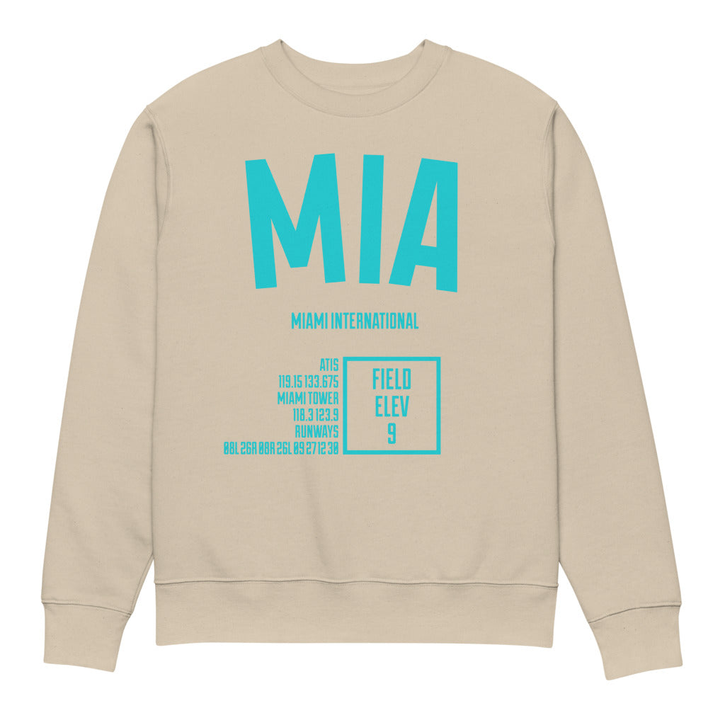 MIA ATC Sweatshirt