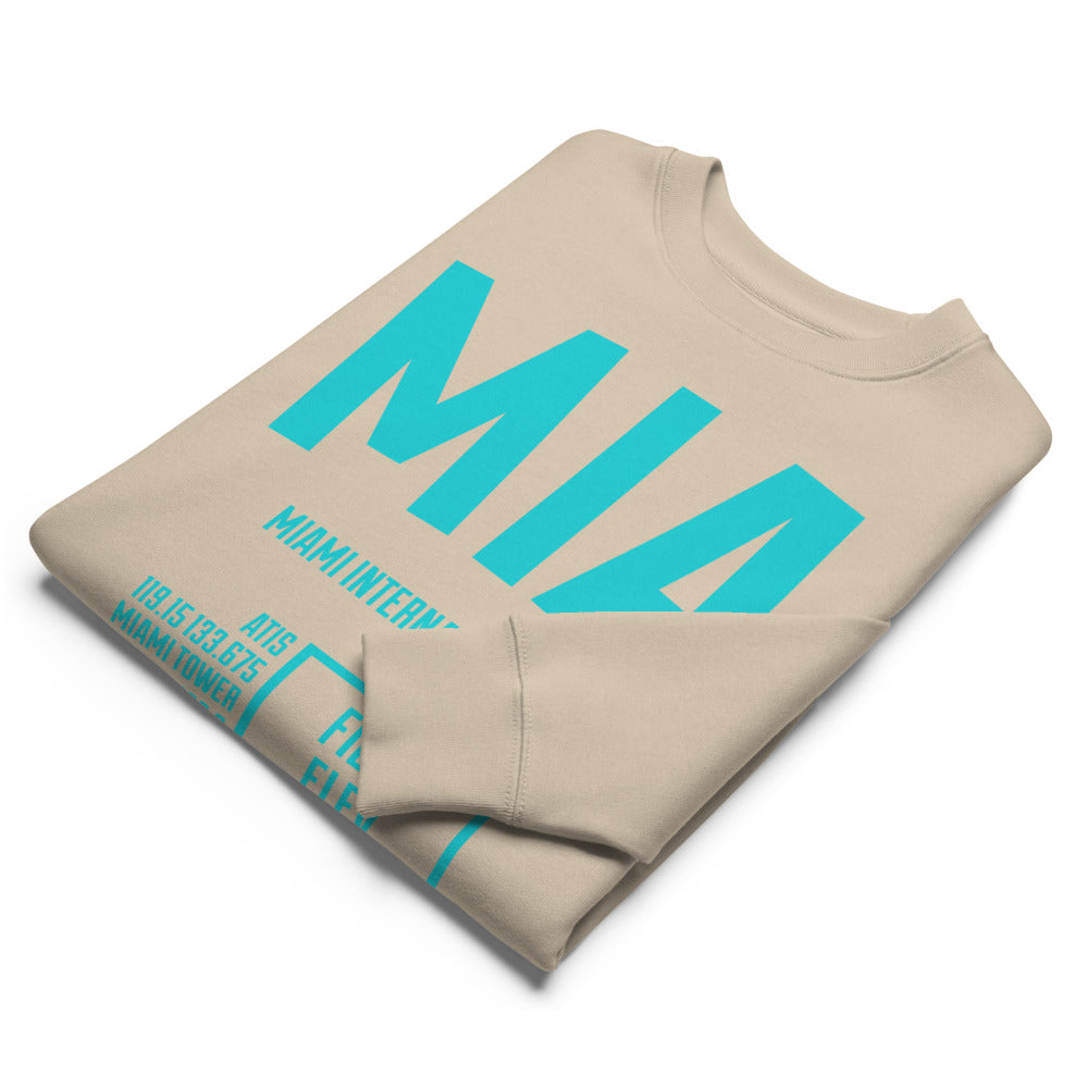 MIA ATC Sweatshirt