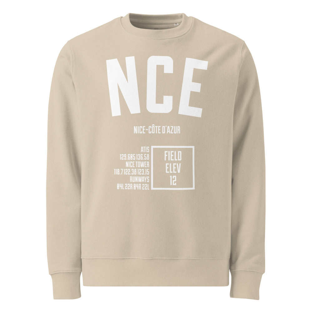 NCE ATC Sweatshirt