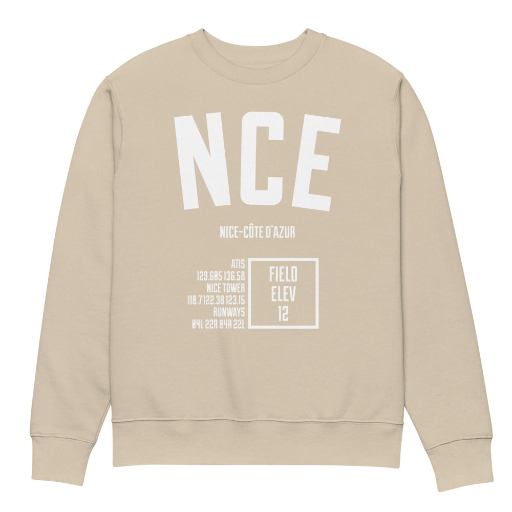 NCE ATC Sweatshirt