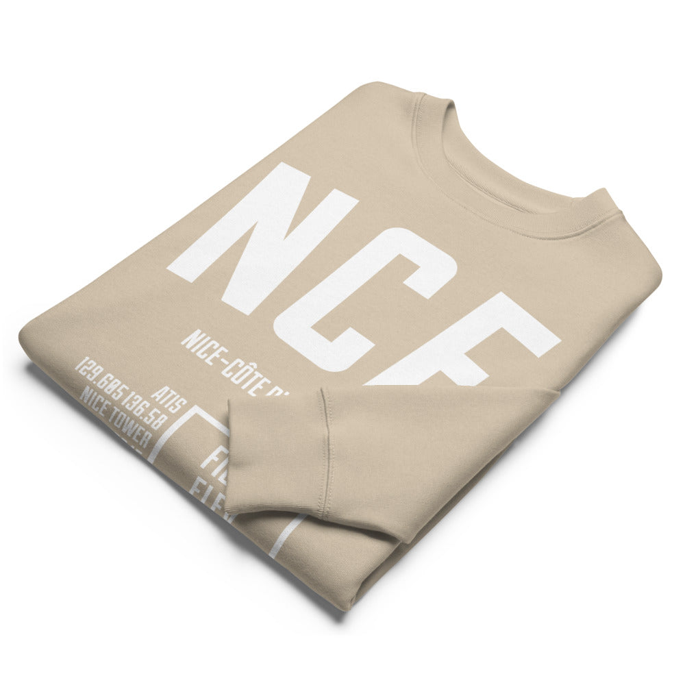 NCE ATC Sweatshirt