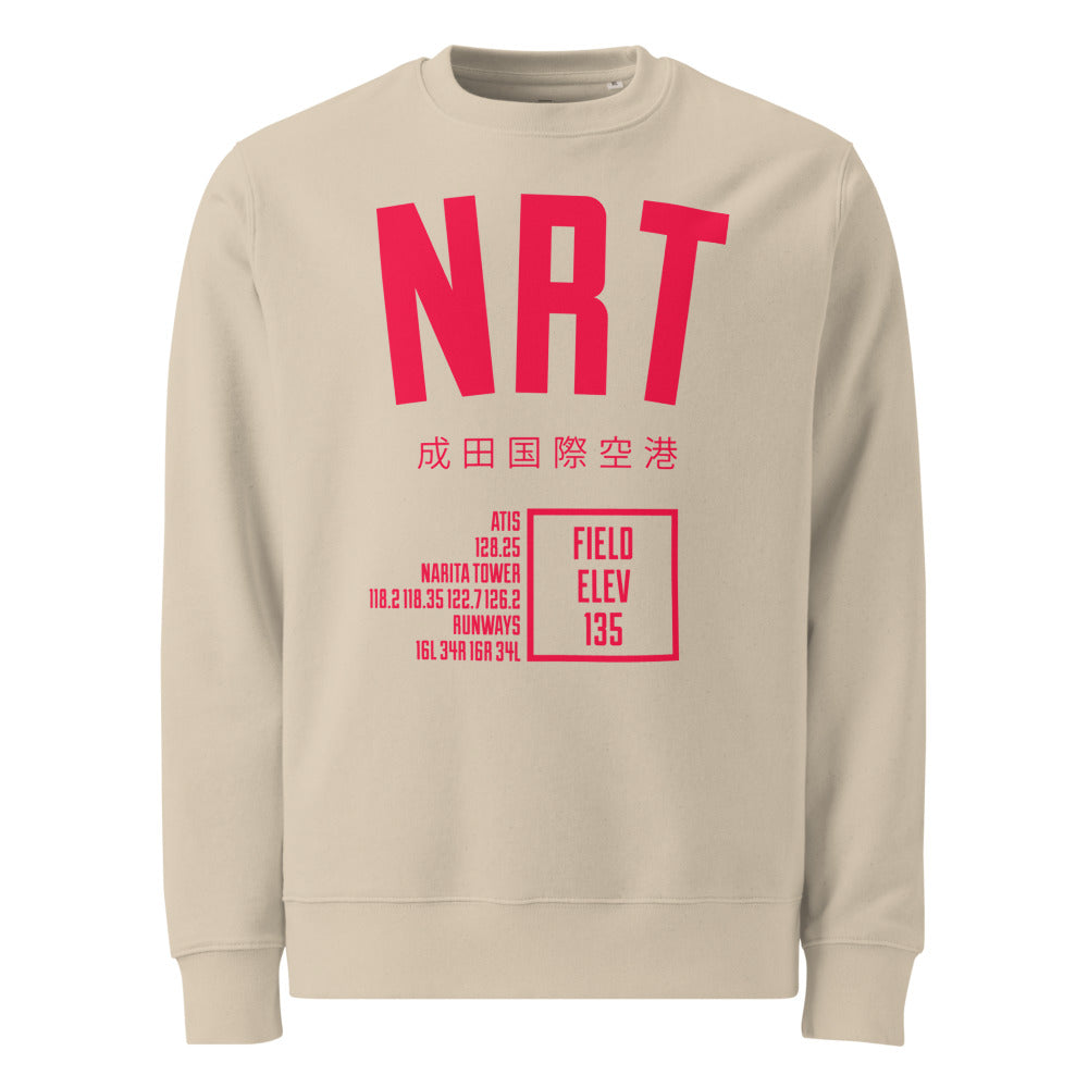 NRT ATC SWEATSHIRT