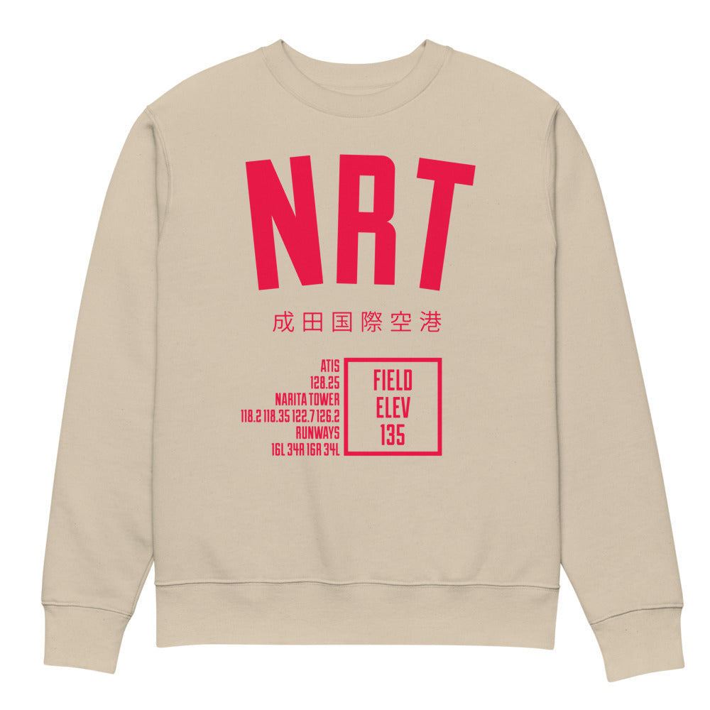 NRT ATC Sweatshirt