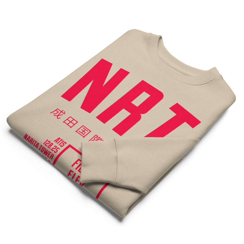 NRT ATC Sweatshirt