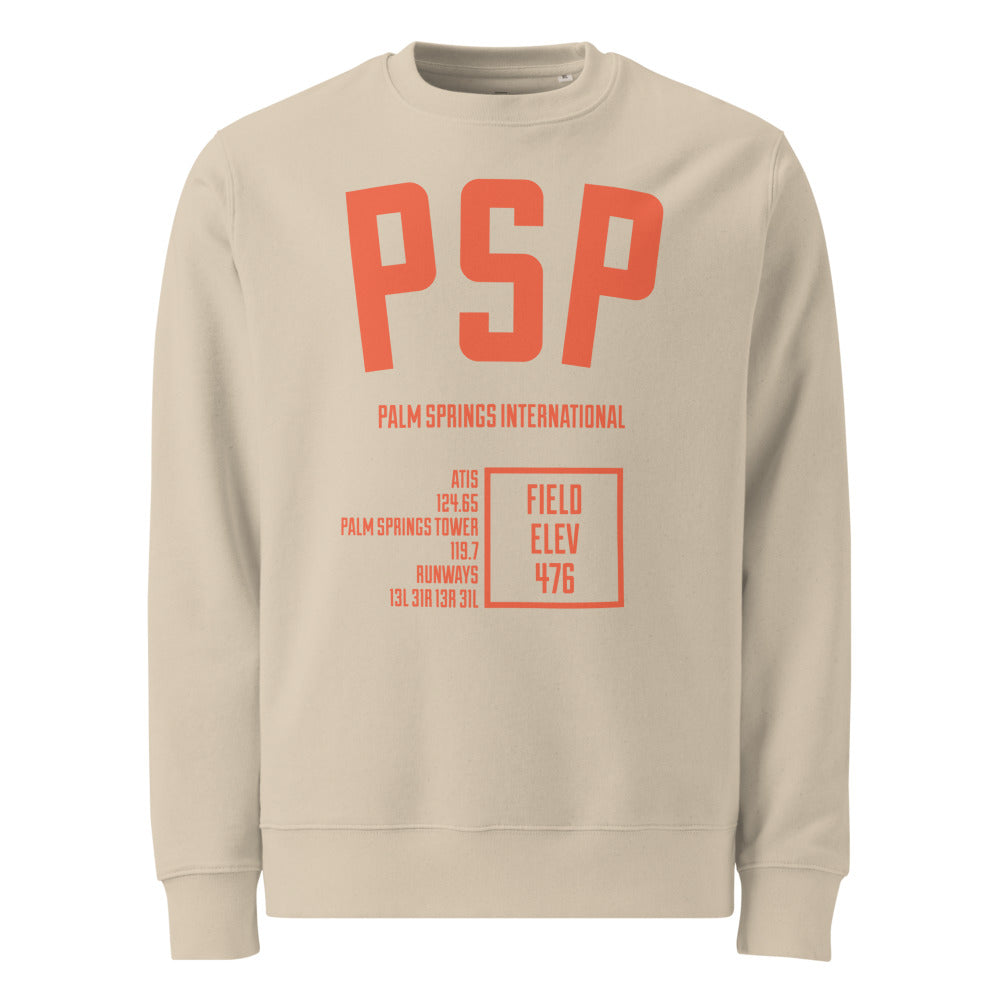 PSP ATC Sweatshirt