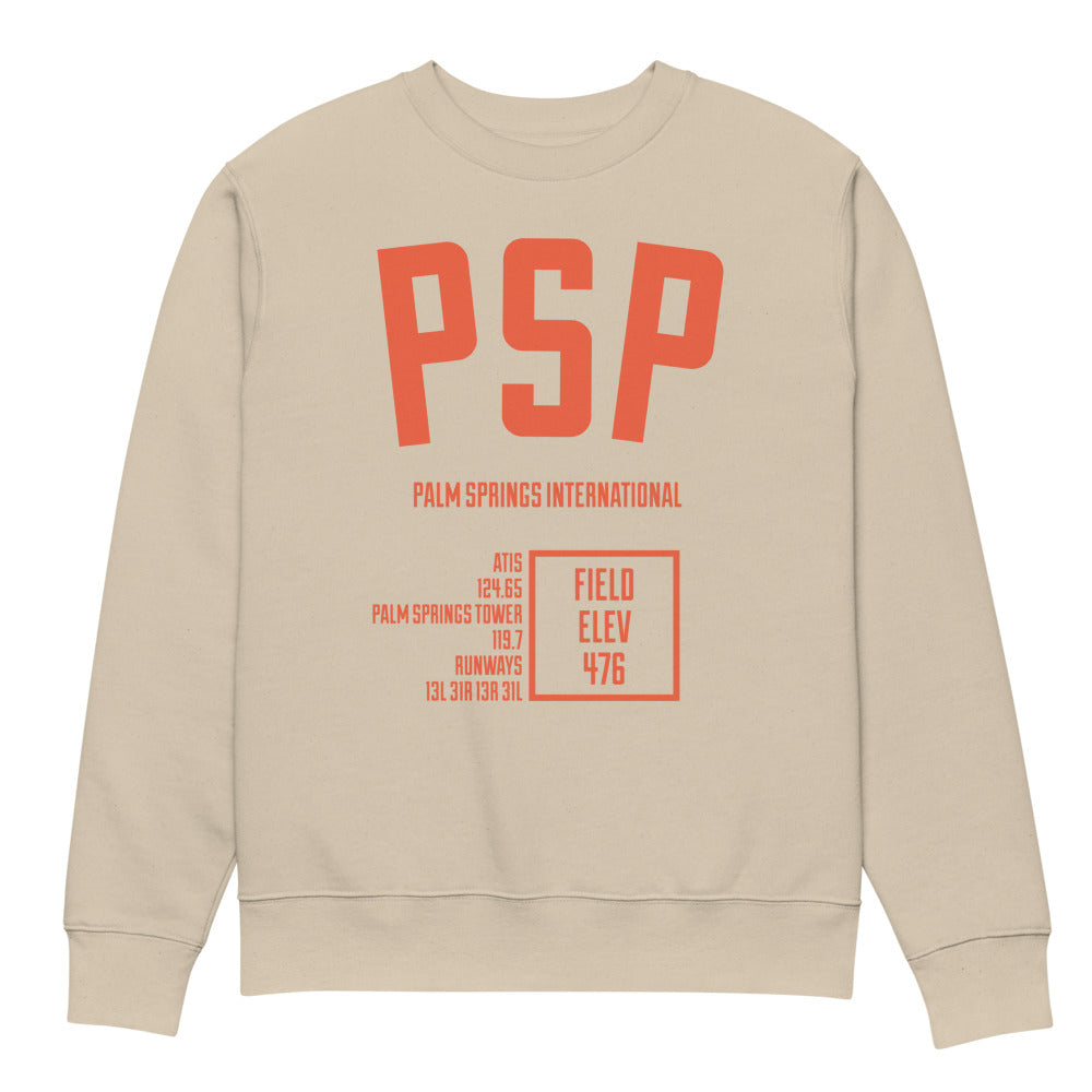 PSP ATC Sweatshirt