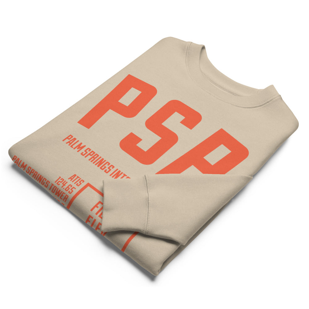 PSP ATC Sweatshirt