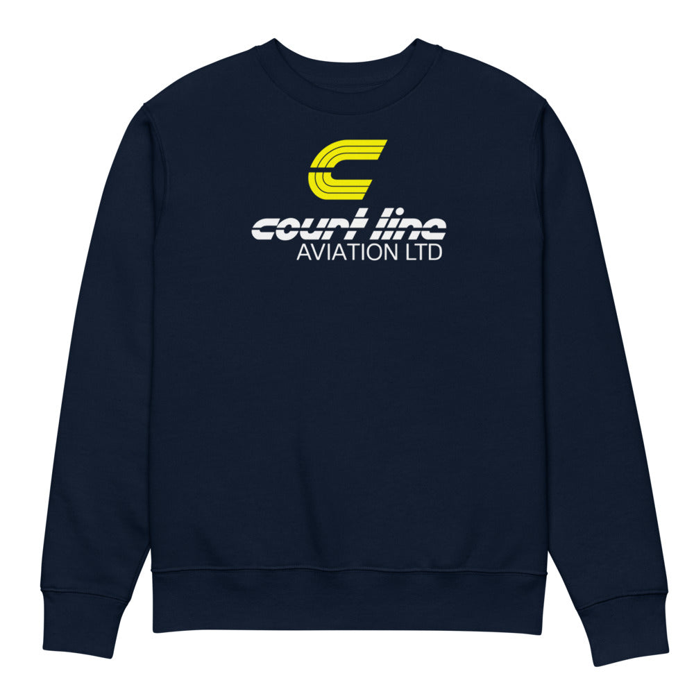 Court Line Aviation Sweatshirt