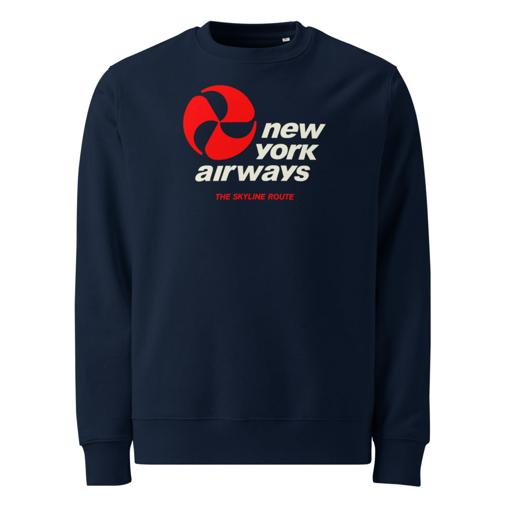 New York Airways Sweatshirt