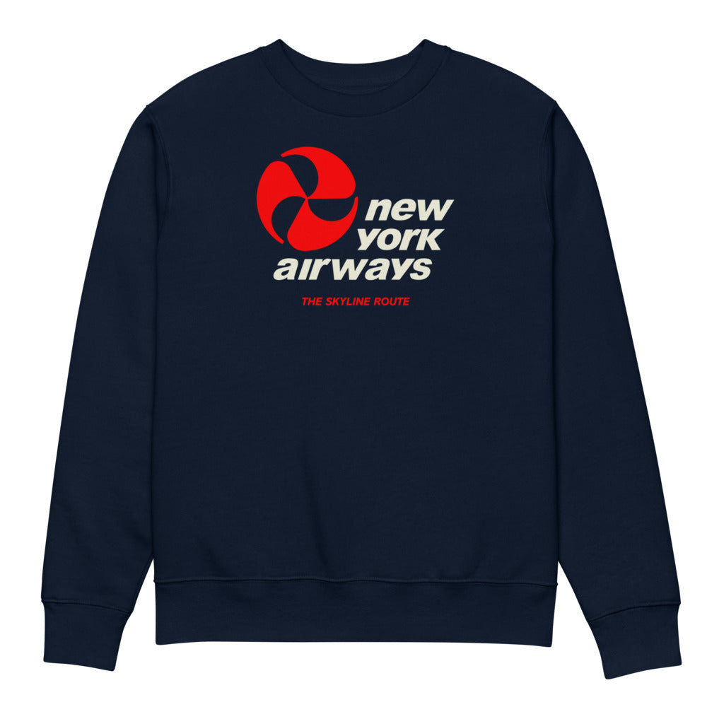 New York Airways Sweatshirt