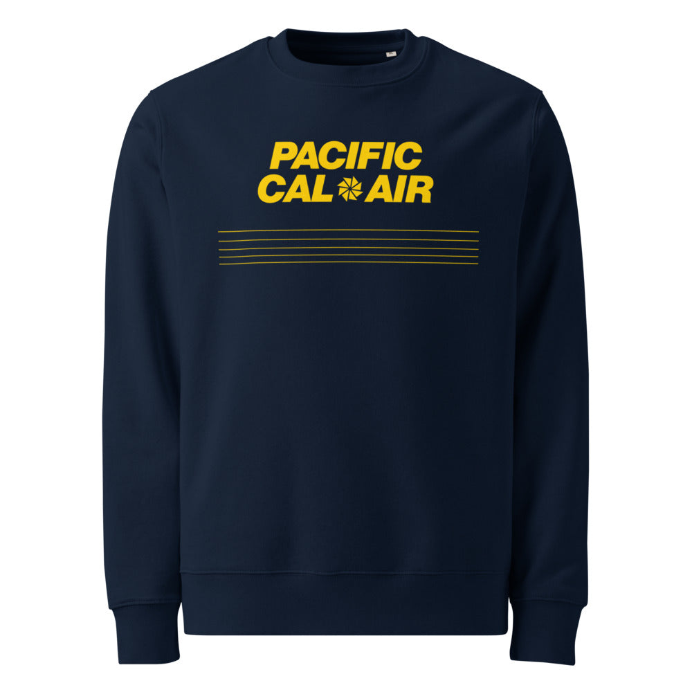 Pacific Cal Air Sweatshirt