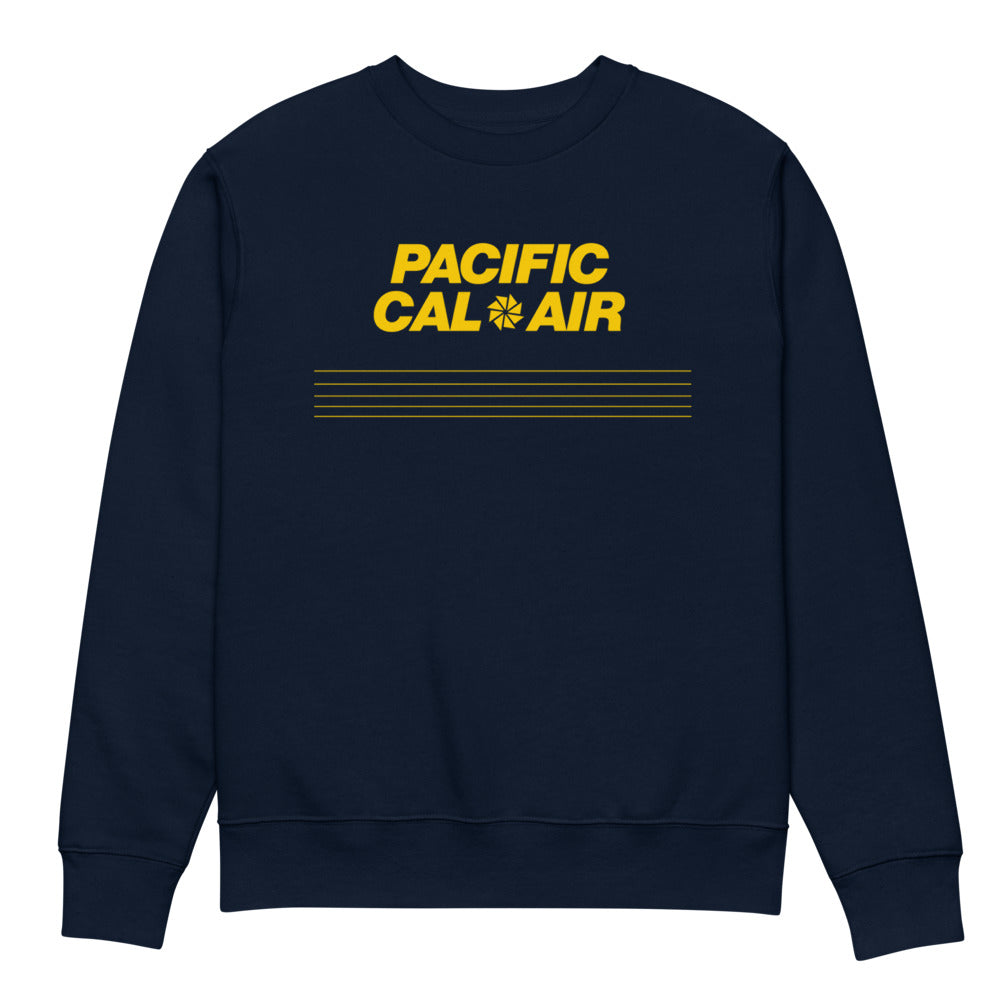 Pacific Cal Air Sweatshirt