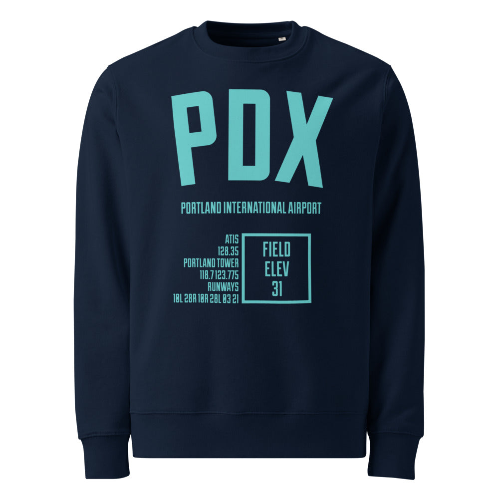 PDX ATC Sweatshirt