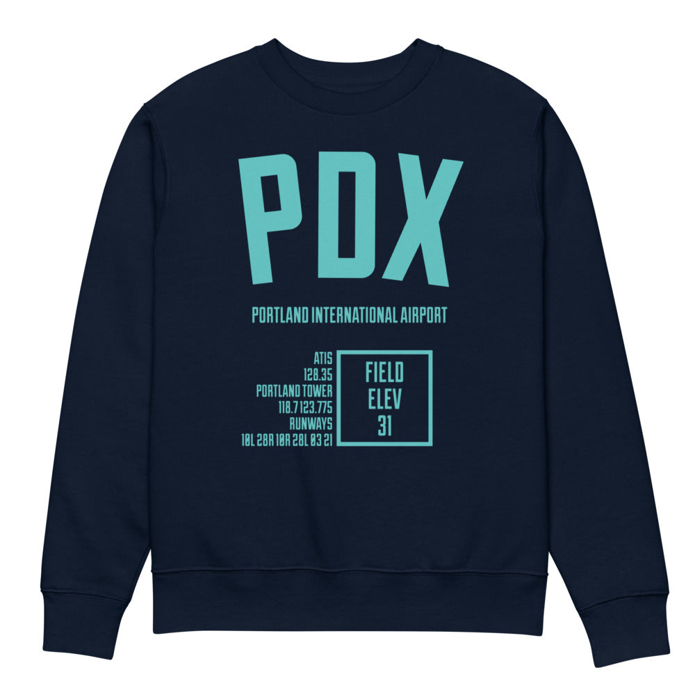 PDX ATC Sweatshirt