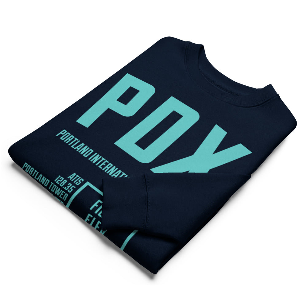 PDX ATC Sweatshirt