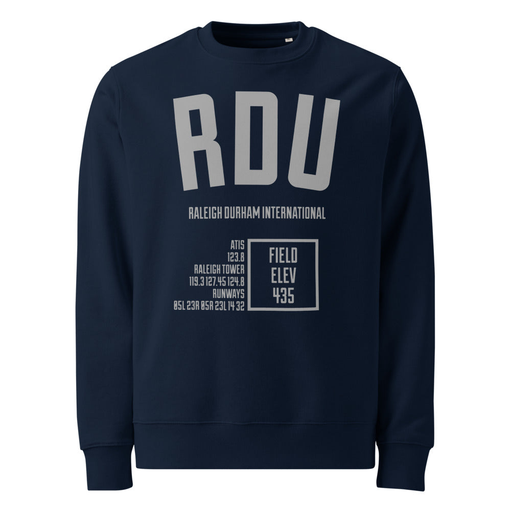 RDU ATC SWEATSHIRT