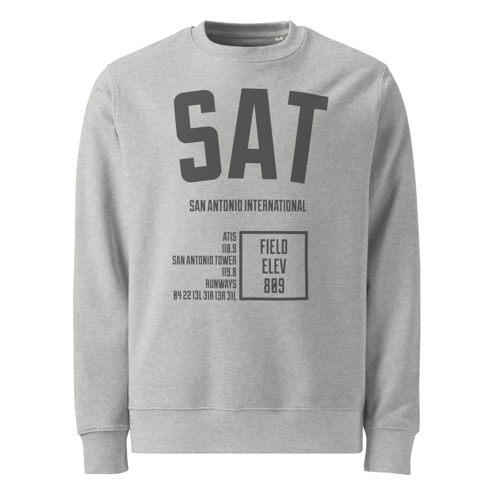 SAT ATC Sweatshirt